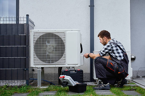 Trusted Emergency Ac Repair service in Carlisle, IA - HVAC Repair CO